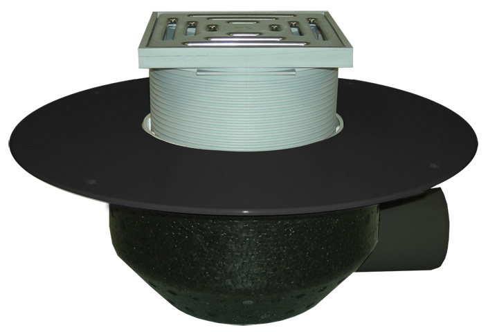 Кровельная воронка HL64BF