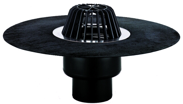 Кровельная воронка HL62H