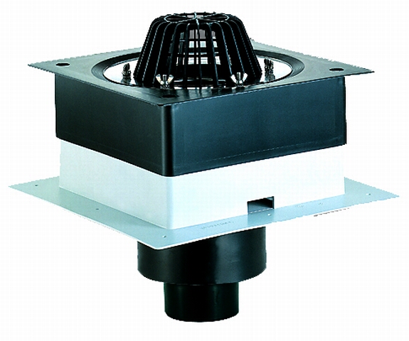 Кровельная воронка HL63