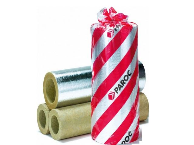 Цилиндры PAROC