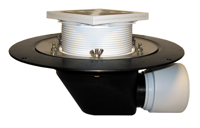 Кровельная воронка HL64B