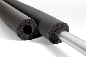 Вспененный синтетический каучук INSUL-TUBE®