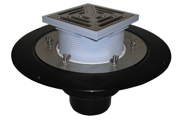 Кровельная воронка HL62B