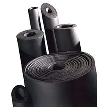 Изоляция EUROBATEX из вспененного синтетического каучука