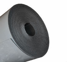 Самоклеющийся форгированный химически сшитый пенополиэтилен Verdani ППЕ АК