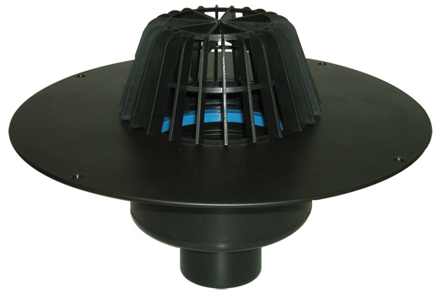 Кровельная воронка HL62F