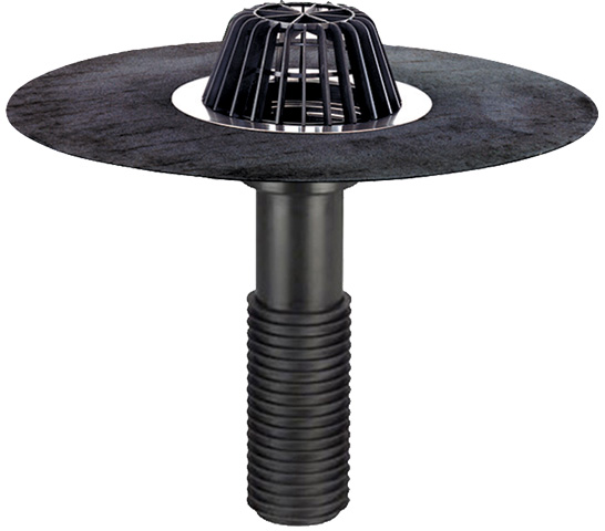 Кровельная воронка HL69H