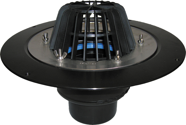 Кровельная воронка HL62