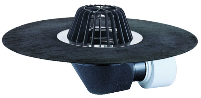 Кровельная воронка HL64H