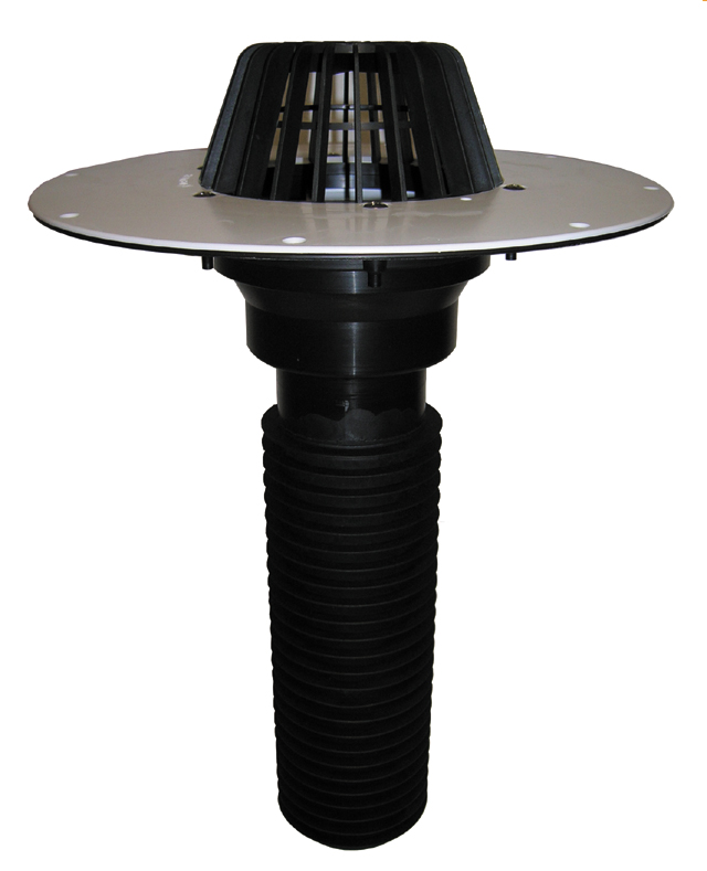 Кровельная воронка HL69P