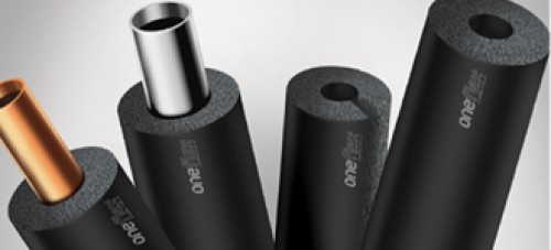 Теплоизоляция ODE R-FLEX