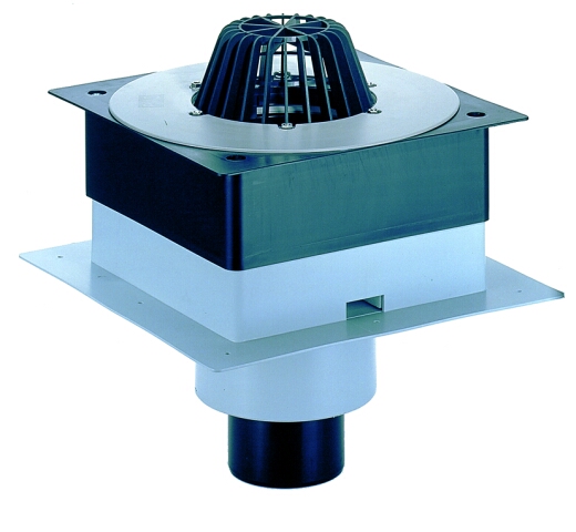 Кровельная воронка HL63P