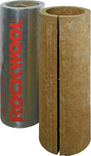 Цилиндры навивные ROCKWOOL