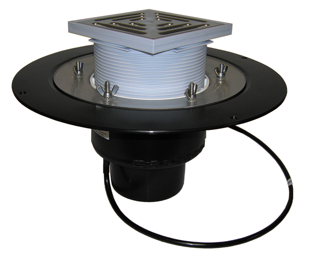 Кровельная воронка HL62.1B