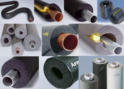 Универсальная гибкая изоляция ArmAflex®