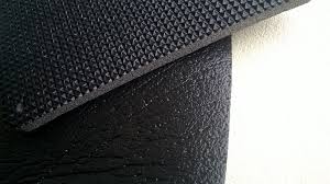 Химически сшитый пенополиэтилен Verdani ППЕ П - звукоизоляция от ударного шума